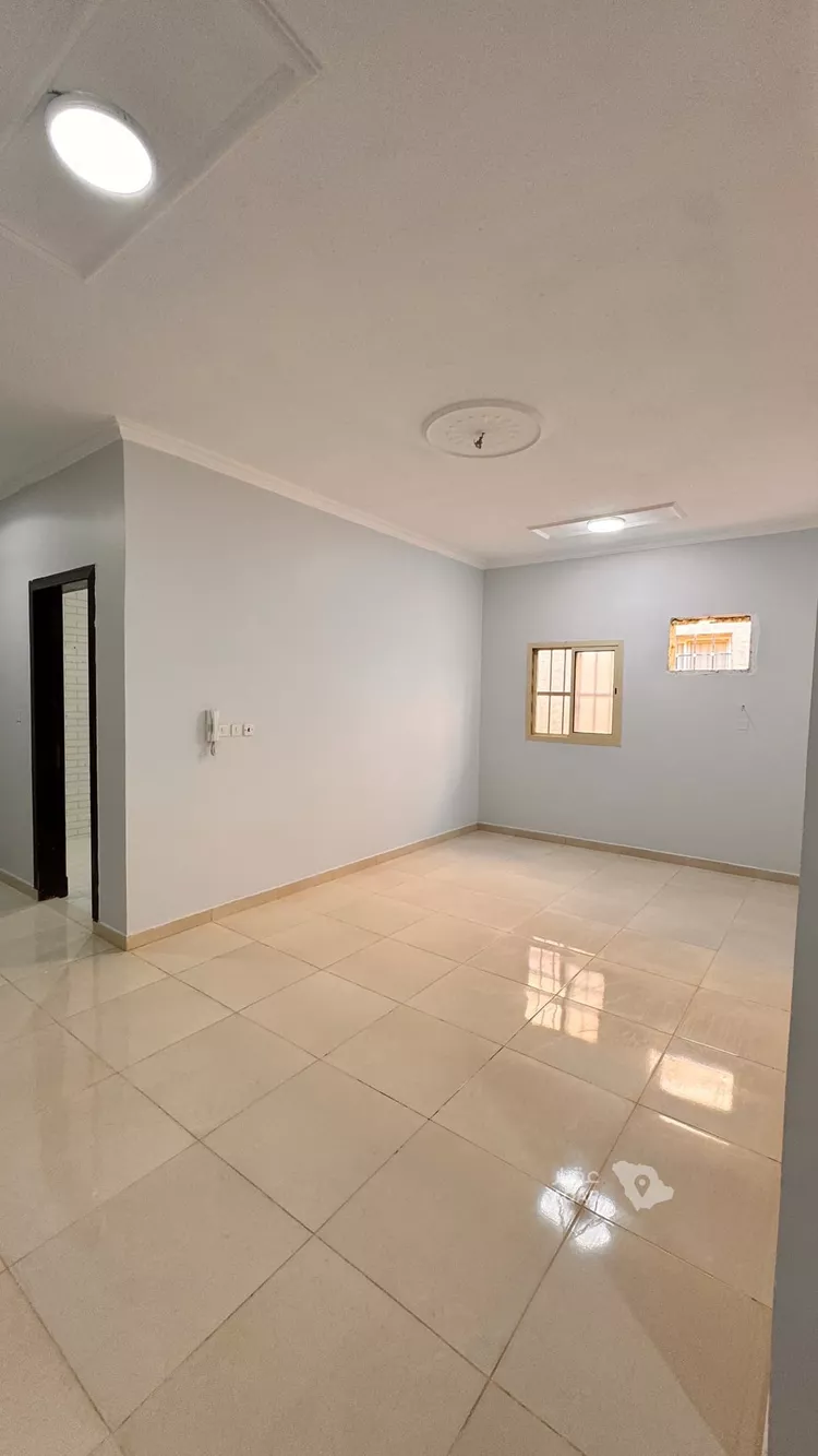 شقة للإيجار في شارع أبحر, حي القادسية, مدينة الرياض, منطقة الرياض 6