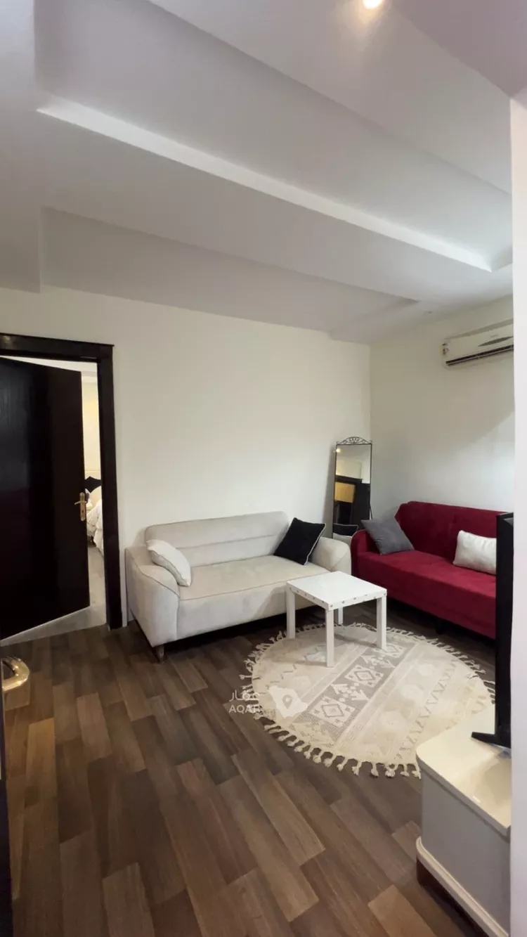 شقة للإيجار في شارع أرام, حي القادسية, مدينة الرياض, منطقة الرياض 4