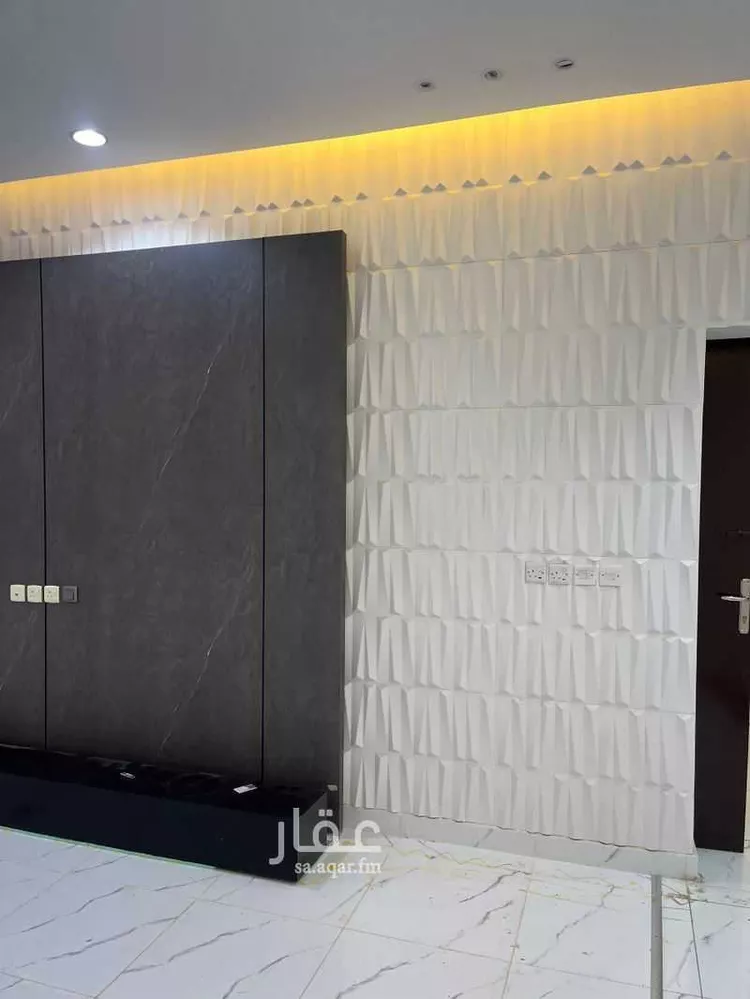 استراحة للإيجار في شارع أبي القاسم النجمي ، حي مطار حائل الاقليمي ، حائل ، منطقة حائل صورة 5