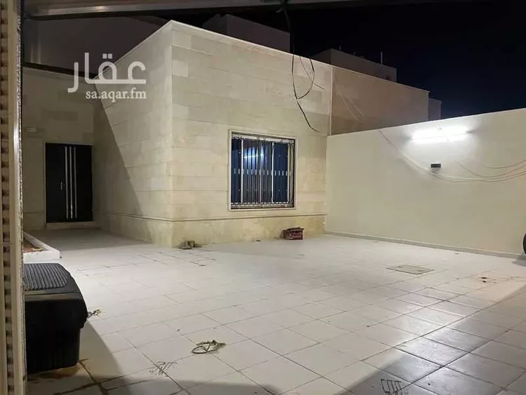 استراحة للإيجار في شارع أبي القاسم النجمي ، حي مطار حائل الاقليمي ، حائل ، منطقة حائل صورة 2