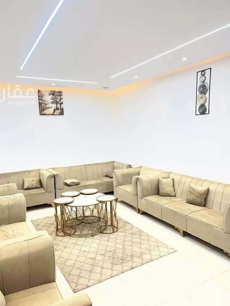 شاليه واستراحة للحجز في شارع البدوان ، حي النقرة قفار ، حائل ، منطقة حائل صورة 5