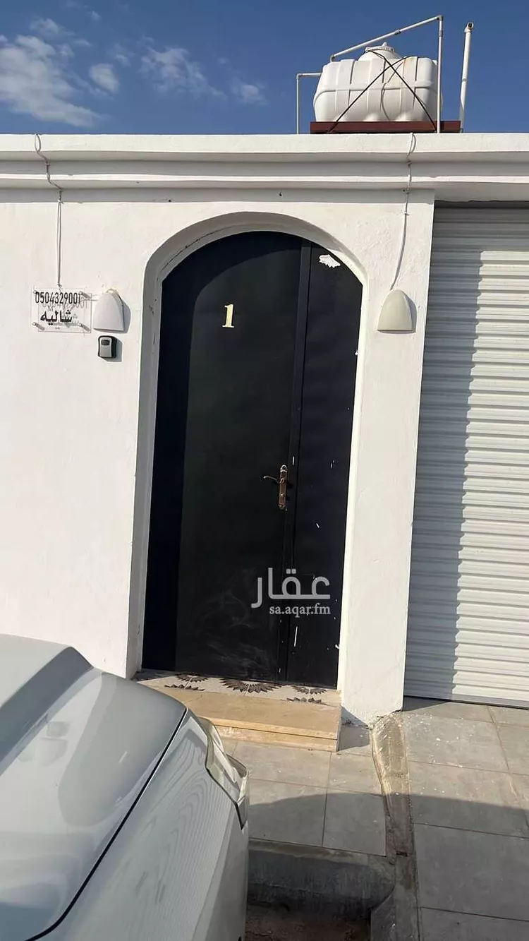 شاليه واستراحة للحجز في شارع البدوان ، حي النقرة قفار ، حائل ، منطقة حائل 6