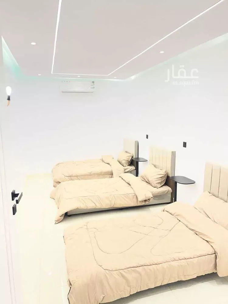 شاليه واستراحة للحجز في شارع البدوان ، حي النقرة قفار ، حائل ، منطقة حائل 7