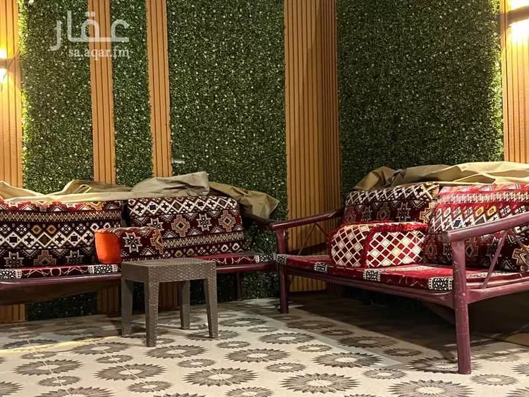 شاليه واستراحة للحجز في شارع البدوان ، حي النقرة قفار ، حائل ، منطقة حائل