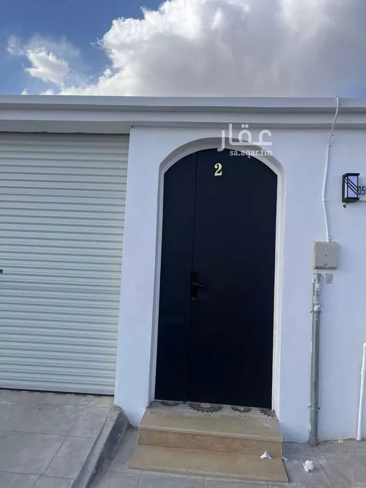 شاليه واستراحة للحجز في شارع البدوان ، حي النقرة قفار ، حائل ، منطقة حائل صورة 3