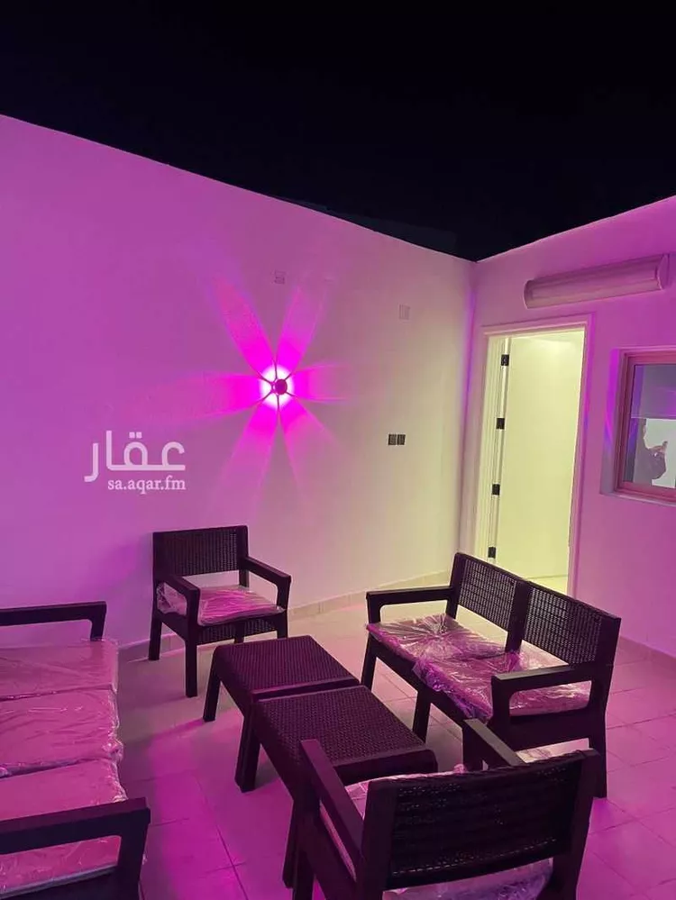 شاليه واستراحة للحجز في شارع البدوان ، حي النقرة قفار ، حائل ، منطقة حائل صورة 2