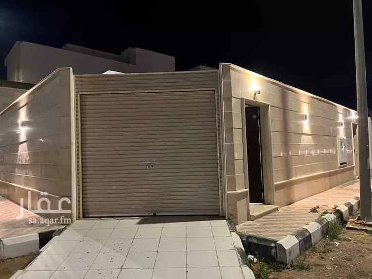 استراحة للإيجار في شارع أبي القاسم النجمي ، حي مطار حائل الاقليمي ، حائل ، منطقة حائل صورة 4