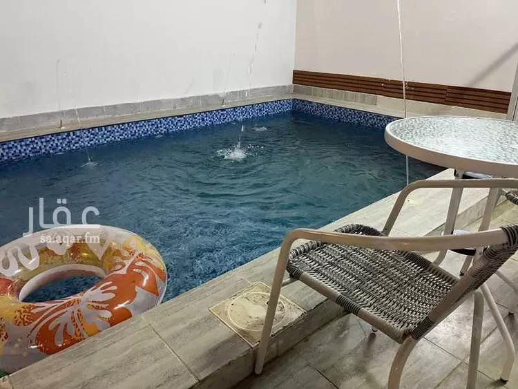 شاليه واستراحة للحجز في شارع البدوان ، حي النقرة قفار ، حائل ، منطقة حائل 11