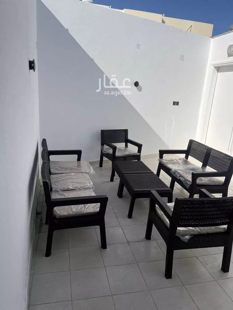 شاليه واستراحة للحجز في شارع البدوان ، حي النقرة قفار ، حائل ، منطقة حائل صورة 3