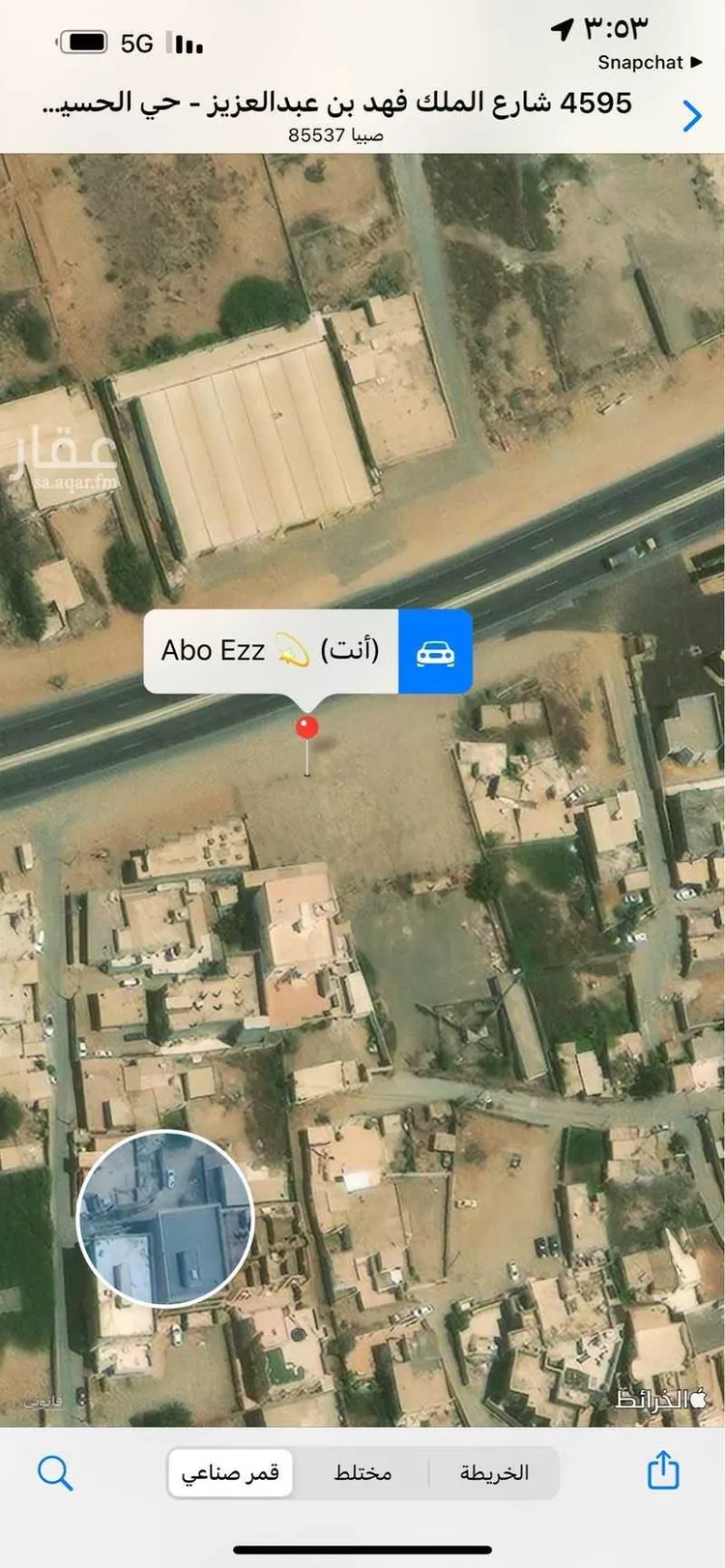 أرض للإيجار في حي اليمامة, مدينة صبياء, منطقة جازان