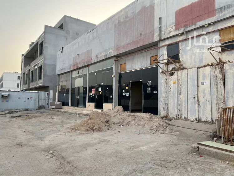 أرض للإيجار في شارع احمد بن سعيد ابن الهندي, حي العارض, مدينة الرياض, منطقة الرياض صورة 2