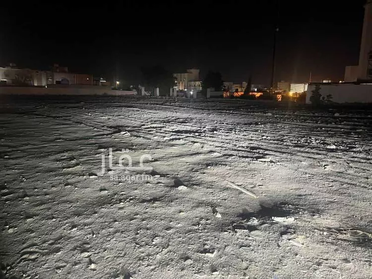 أرض للإيجار في حي اليمامة, مدينة صبياء, منطقة جازان صورة 2