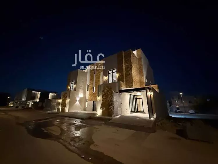 دور للبيع في شارع 25410072, حي النهضة, مدينة الرياض, منطقة الرياض