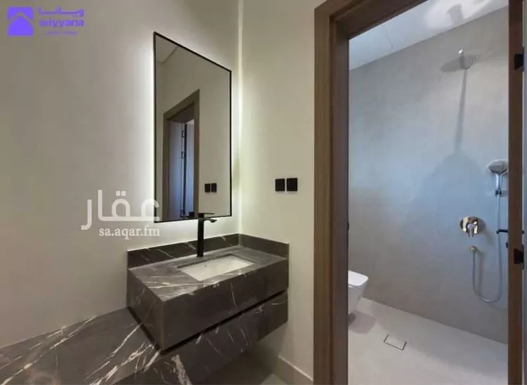 Floor for Sale in Riyadh An Nahdah 16