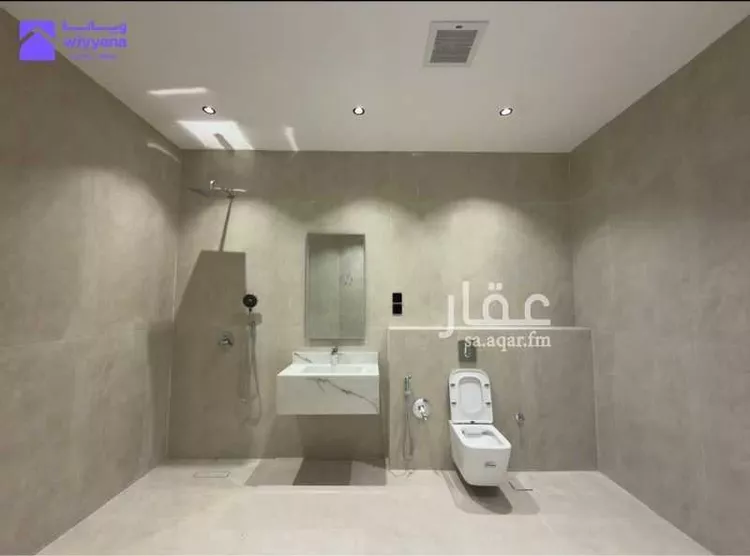Floor for Sale in Riyadh An Nahdah 18