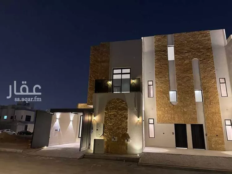 دور للبيع في شارع 25410072, حي النهضة, مدينة الرياض, منطقة الرياض صورة 2
