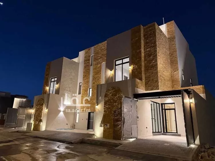 دور للبيع في شارع 25410072, حي النهضة, مدينة الرياض, منطقة الرياض صورة 2