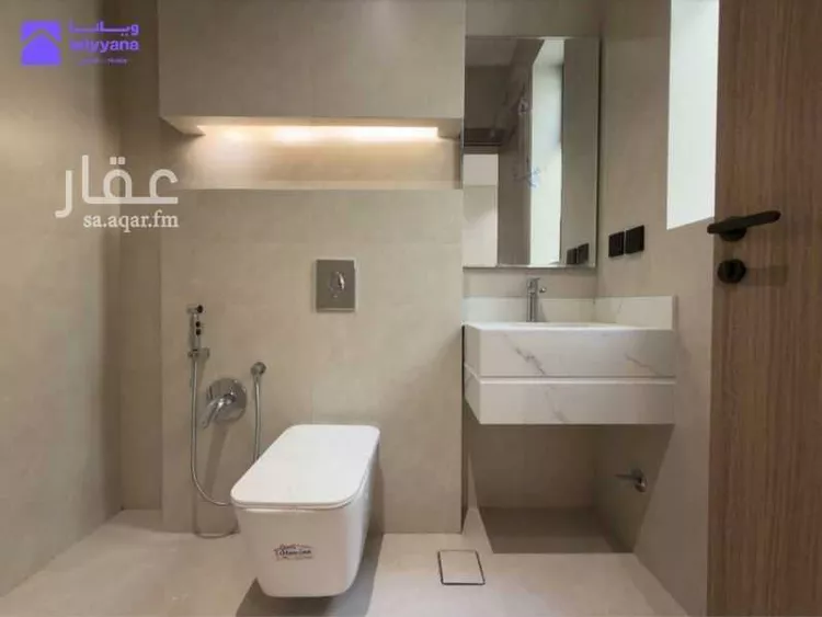 Floor for Sale in Riyadh An Nahdah 12
