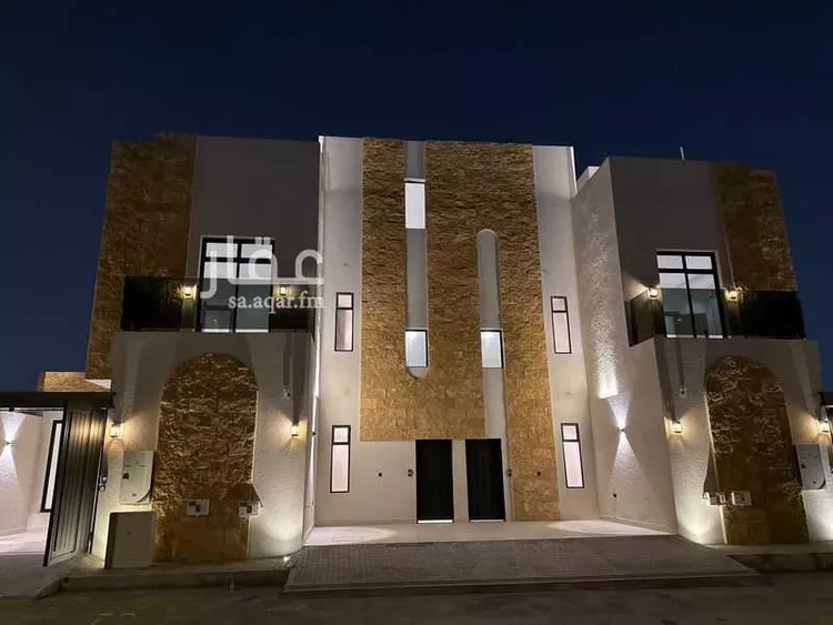 دور للبيع في شارع 25410072, حي النهضة, مدينة الرياض, منطقة الرياض 1 صورة