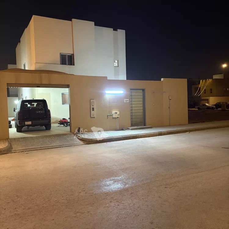 فيلا للبيع في شارع شبيجة العليا ، حي الجنادرية ، الرياض ، منطقة الرياض