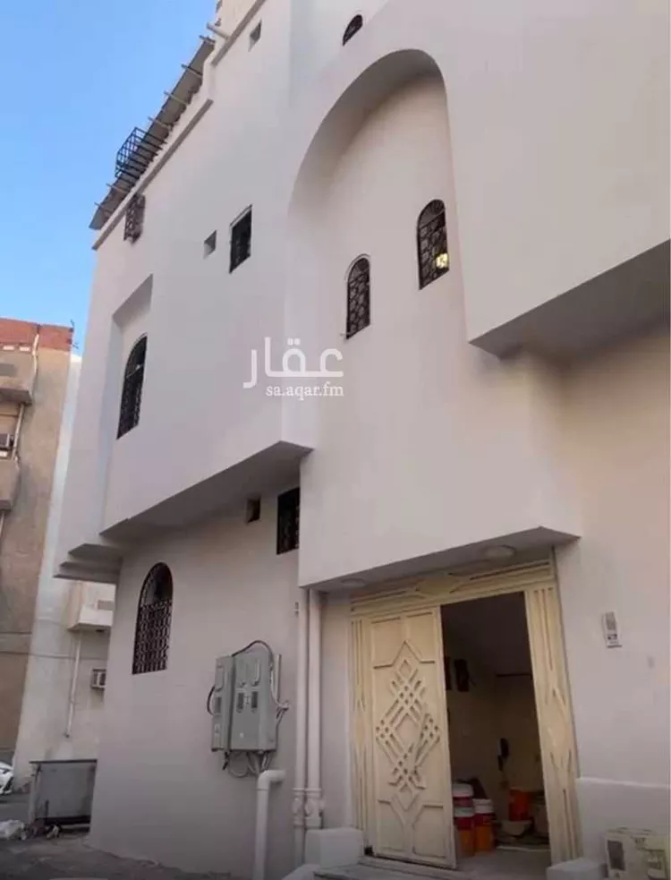عمارة للإيجار في حي ، شارع معقل بن الهيثم الاسدي ، حي الدويمة ، المدينة المنورة ، منطقة المدينة المنورة