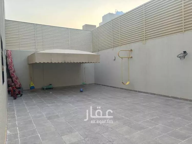فيلا للإيجار في شارع شبيجة العليا ، حي الجنادرية ، الرياض ، منطقة الرياض صورة 4