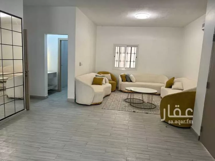 فيلا للإيجار في شارع الصبح الأسفل ، حي الجنادرية ، الرياض ، منطقة الرياض صورة 4