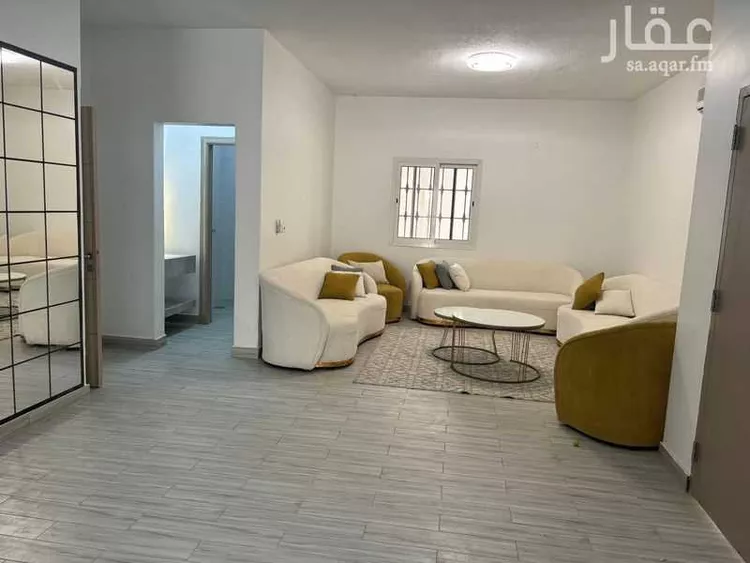 فيلا للإيجار في شارع شبيجة العليا ، حي الجنادرية ، الرياض ، منطقة الرياض صورة 3