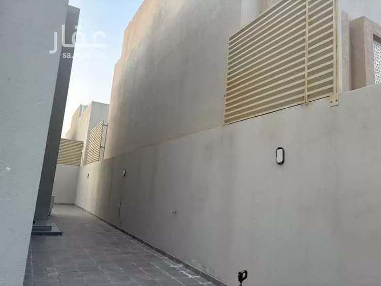 فيلا للإيجار في شارع شبيجة العليا ، حي الجنادرية ، الرياض ، منطقة الرياض صورة 5