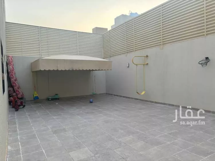 فيلا للإيجار في شارع الصبح الأسفل ، حي الجنادرية ، الرياض ، منطقة الرياض صورة 3