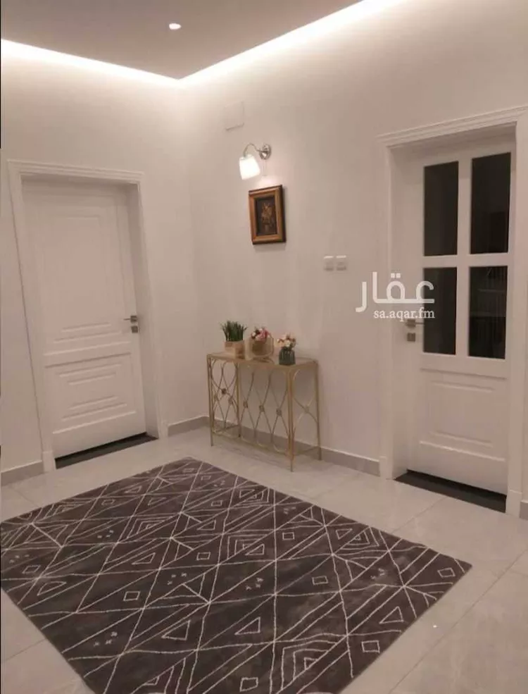 فيلا للإيجار في الهدا ، الطائف