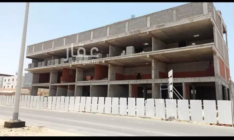 عمارة للبيع في شارع السلطان سليمان القانوني, حي اللؤلؤ, مدينة جدة, منطقة مكة المكرمة