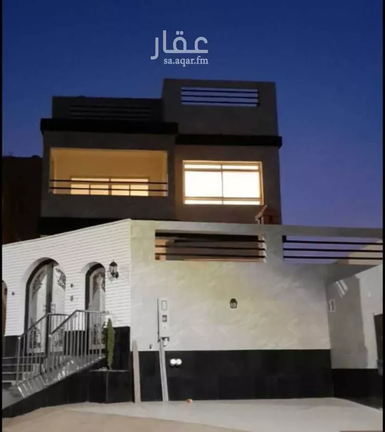 فيلا للإيجار في الهدا ، الطائف