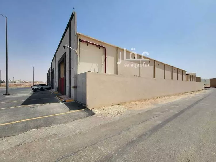 Warehouse for Rent in Buraydah Ad Dahi 7