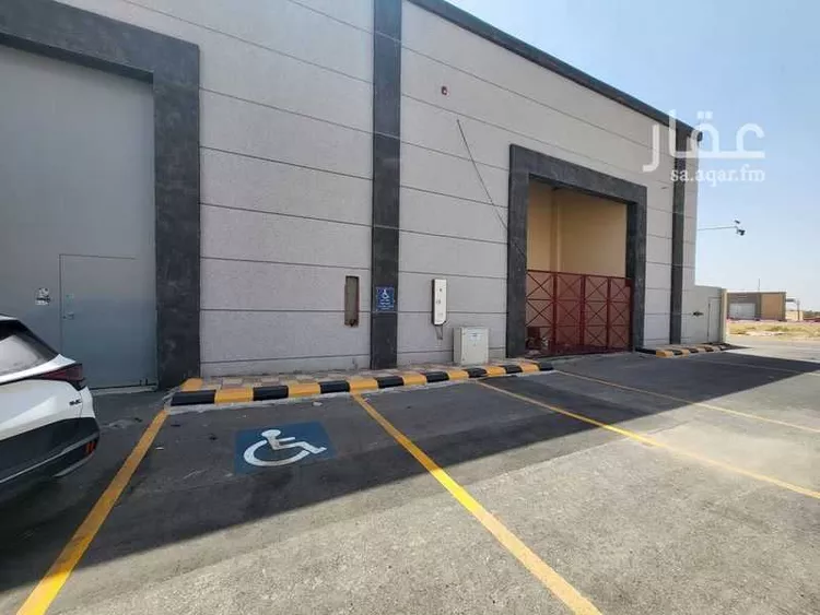 Warehouse for Rent in Buraydah Ad Dahi 9