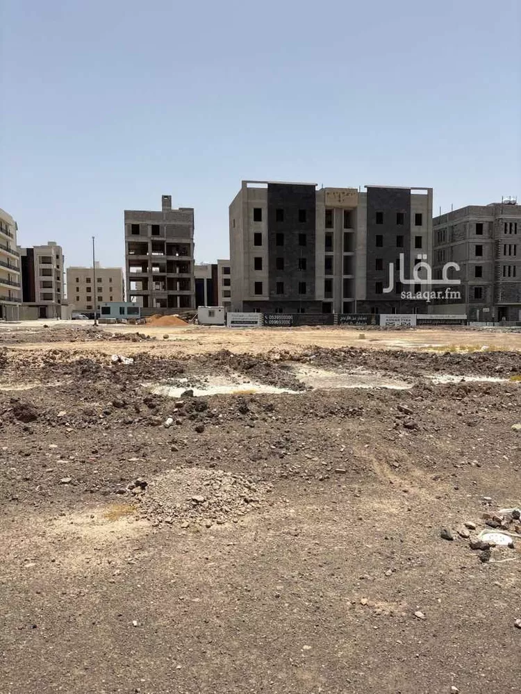 Land for Sale in Medina Ayn Al Khif صورة 2