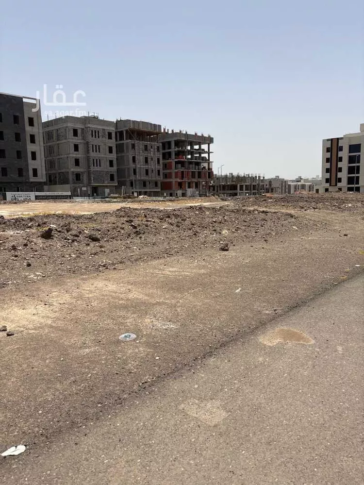 Land for Sale in Medina Ayn Al Khif 6