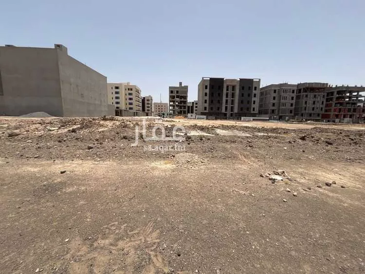 أرض للبيع في شارع حى عين الخيف, حي عين الخيف, مدينة المدينة المنورة, منطقة المدينة المنورة