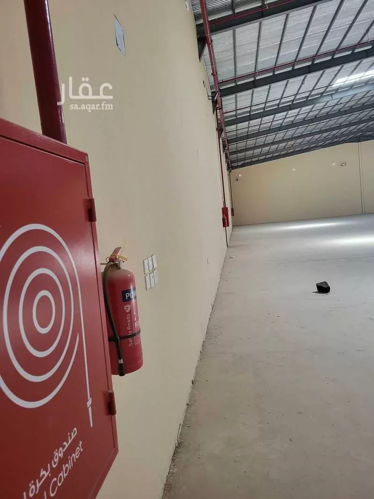 Warehouse for Rent in Buraydah Ad Dahi 6