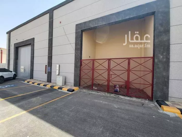 Warehouse for Rent in Buraydah Ad Dahi 8