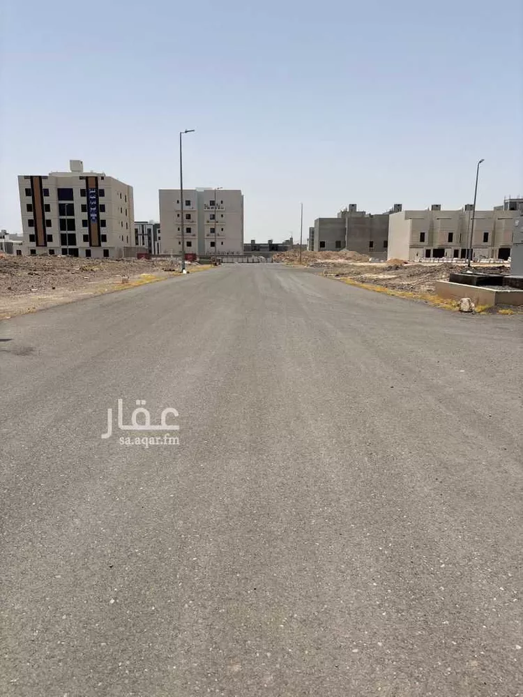 Land for Sale in Medina Ayn Al Khif صورة 3