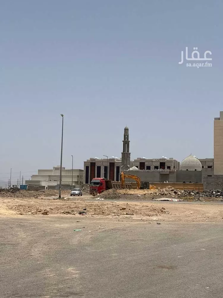 Land for Sale in Medina Ayn Al Khif صورة 4