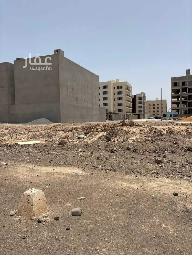 Land for Sale in Medina Ayn Al Khif صورة 5