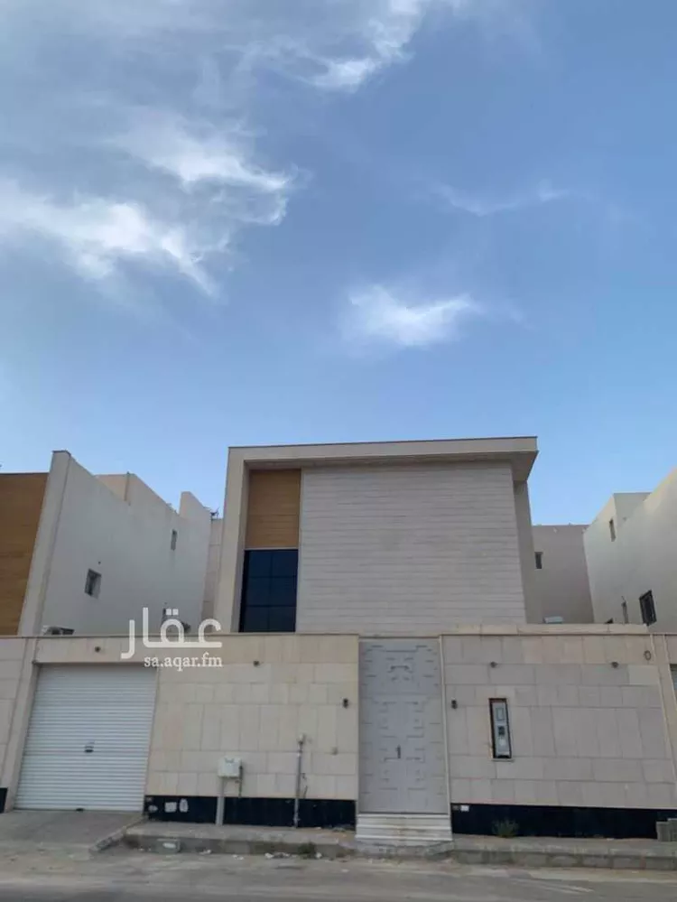 فيلا للبيع في شارع 1112152, حي الريان, مدينة بريده, منطقة القصيم صورة 4