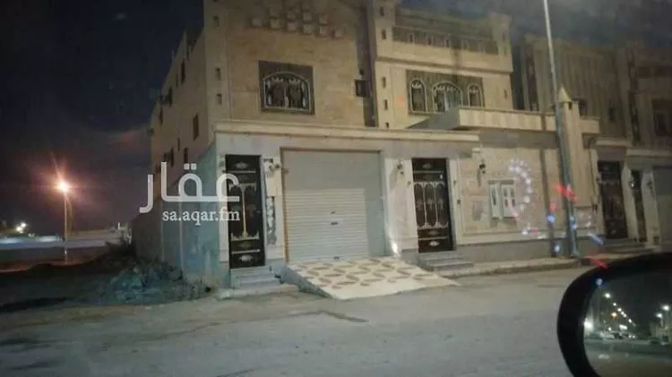 فيلا للبيع في شارع سليمان بن عبدالملك بن مروان ، حي طويق ، الرياض ، منطقة الرياض