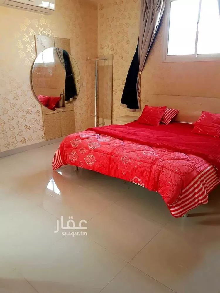 شقة للإيجار في شارع أبي راكة ، حي غرناطة ، الرياض ، منطقة الرياض صورة 5