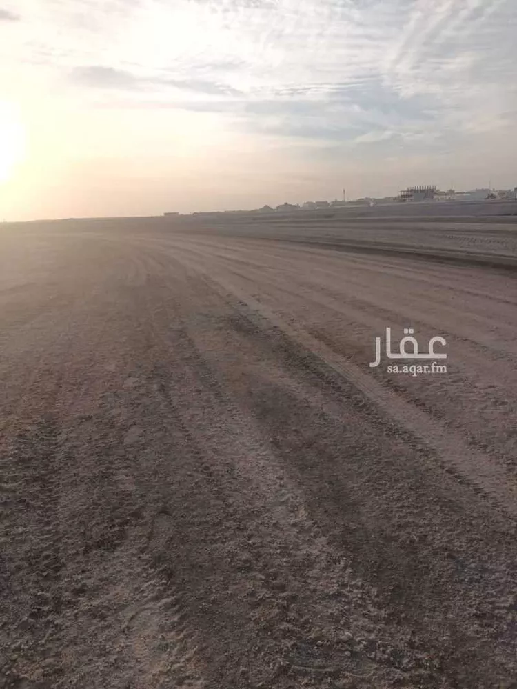 أرض للبيع في شارع عمرو بن الاحوص, حي المرجان, مدينة الخبر, المنطقة الشرقية صورة 2
