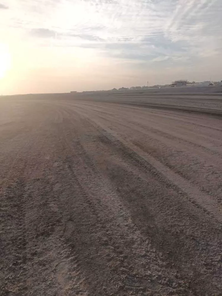 أرض للبيع في شارع انس بن مالك, حي المرجان, مدينة الخبر, المنطقة الشرقية صورة 2