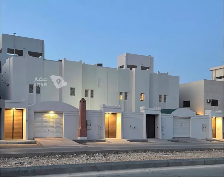 فيلا للإيجار في شارع عيسى الملاجي, حي الصفاء, مدينة الرياض, منطقة الرياض