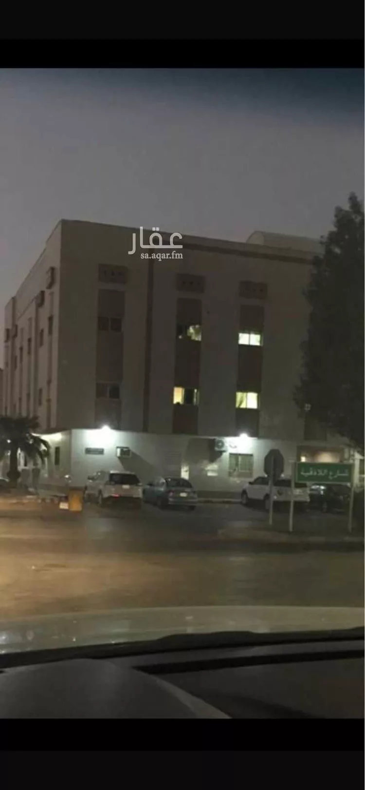 شقة للإيجار في شارع اللاذقية ، حي المروج ، الرياض ، منطقة الرياض